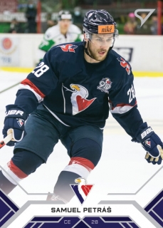 20-21 Tipos Extraliga - Samuel PETRÁŠ č. U-022