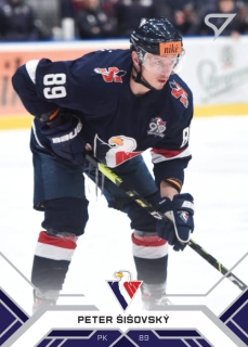 20-21 Tipos Extraliga - Peter ŠIŠOVSKÝ č. U-023