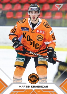 20-21 Tipos Extraliga - Martin KRASNIČAN č. U-033