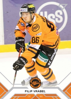 20-21 Tipos Extraliga - Filip VRÁBEĽ č. U-037
