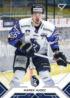 20-21 Tipos Extraliga - Marek HUDEC č. U-039