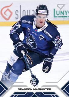 20-21 Tipos Extraliga - Brandon MASHINTER č. U-044