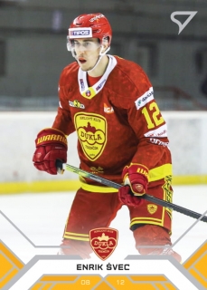 20-21 Tipos Extraliga - Enrik ŠVEC č. U-051