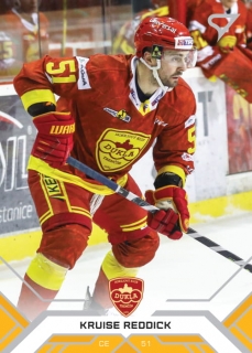 20-21 Tipos Extraliga - Kruise REDDICK č. U-056