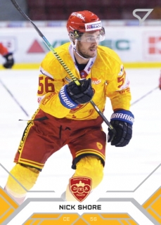 20-21 Tipos Extraliga - Nick SHORE č. U-058