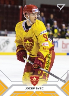 20-21 Tipos Extraliga - Jozef ŠVEC č. U-059