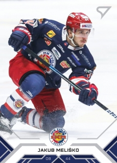 20-21 Tipos Extraliga - Jakub MELIŠKO č. U-061