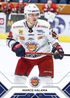 20-21 Tipos Extraliga - Marco HALAMA č. U-062