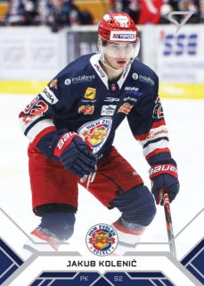 20-21 Tipos Extraliga - Jakub KOLENIČ č. U-065