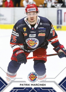 20-21 Tipos Extraliga - Patrik MARCINEK č. U-066