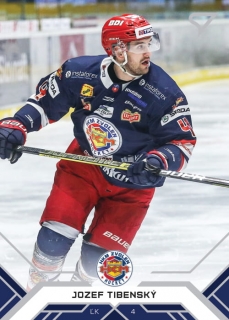 20-21 Tipos Extraliga - Jozef TIBENSKÝ č. U-067