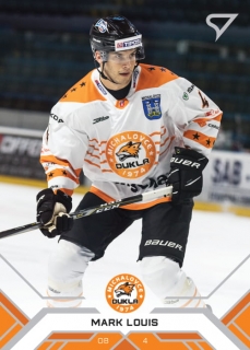 20-21 Tipos Extraliga - Mark LOUIS č. U-069