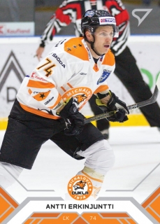 20-21 Tipos Extraliga - Antti ERKINJUNTTI č. U-073