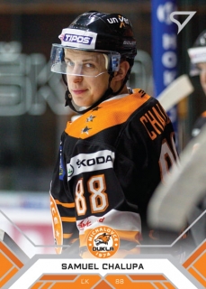 20-21 Tipos Extraliga - Samuel CHALUPA č. U-074