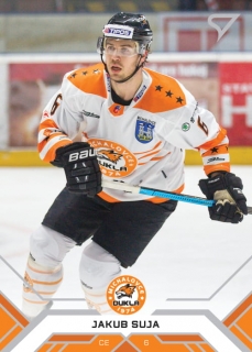 20-21 Tipos Extraliga - Jakub SUJA č. U-076