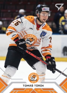 20-21 Tipos Extraliga - Tomáš TÖRÖK č. U-077