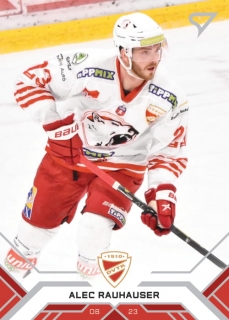 20-21 Tipos Extraliga - Alex RAUHAUSER č. U-081