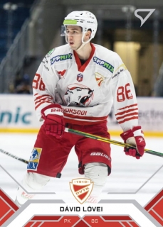 20-21 Tipos Extraliga - Dávid LÖVEI č. U-084