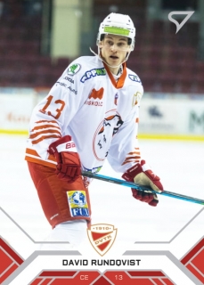 20-21 Tipos Extraliga - David RUNDQVIST č. U-085
