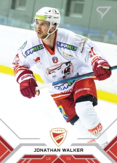 20-21 Tipos Extraliga - Jonathan WALKER č. U-086