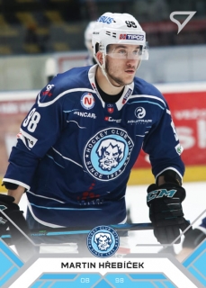 20-21 Tipos Extraliga - Martin HŘEBÍČEK č. U-089