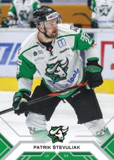 20-21 Tipos Extraliga - Patrik ŠTEVULIAK č. U-103