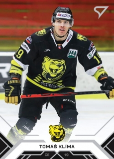 20-21 Tipos Extraliga - Tomáš KLÍMA č. U-114