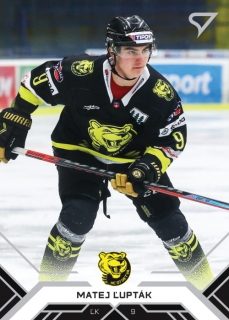 20-21 Tipos Extraliga - Matej LUPTÁK č. U-115
