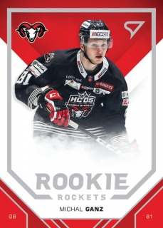 20-21 Tipos Extraliga - Michal GANZ č. U-R03