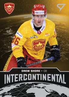20-21 Tipos Extraliga - Drew SHORE č. U-IC05