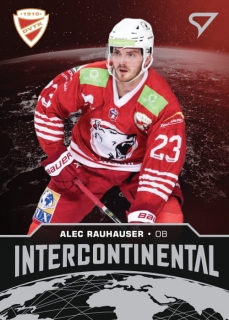20-21 Tipos Extraliga - Alex RAUHAUSER č. U-IC10