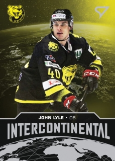 20-21 Tipos Extraliga - John LYLE č. U-IC13