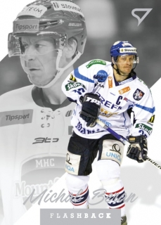 20-21 Tipos Extraliga - Michal BERAN č. FB-07