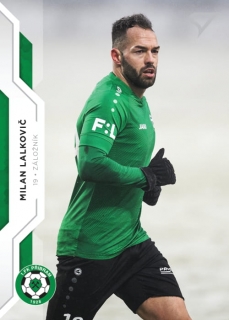 20-21 Fortuna Liga - Milan LALKOVIČ č. 230