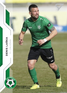 20-21 Fortuna Liga - Denis LAŇKA č. 231