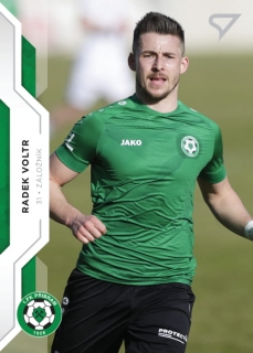 20-21 Fortuna Liga - Radek VOLTR č. 232
