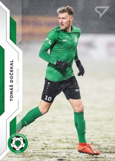 20-21 Fortuna Liga - Tomáš DOČEKAL č. 234