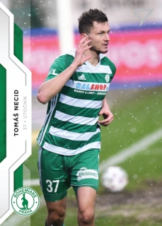 20-21 Fortuna Liga - Tomáš NECID č. 251