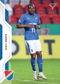 20-21 Fortuna Liga - Gigli NDEFE č. 254