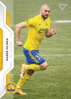 20-21 Fortuna Liga - Marek HLINKA č. 266