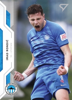 20-21 Fortuna Liga - Imad RONDIČ č. 279