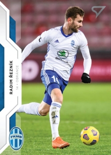 20-21 Fortuna Liga - Radim ŘEZNÍK č. 309