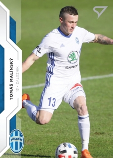 20-21 Fortuna Liga - Tomáš MALÍNSKÝ č. 312