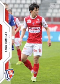 20-21 Fortuna Liga - Sang-hjuk LEE č. 320