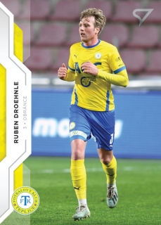 20-21 Fortuna Liga - Ruben DROEHNLÉ č. 326
