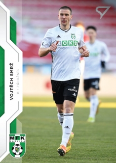20-21 Fortuna Liga - Vojtěch SMRŽ č. 340