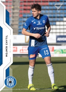 20-21 Fortuna Liga - Mojmír CHYTIL č. 359