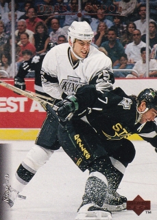 95-96 Upper Deck - Darryl SYDOR č. 5