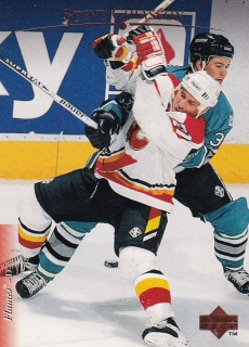 95-96 Upper Deck - Steve CHIASSON č. 10