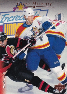95-96 Upper Deck - Gord MURPHY č. 21